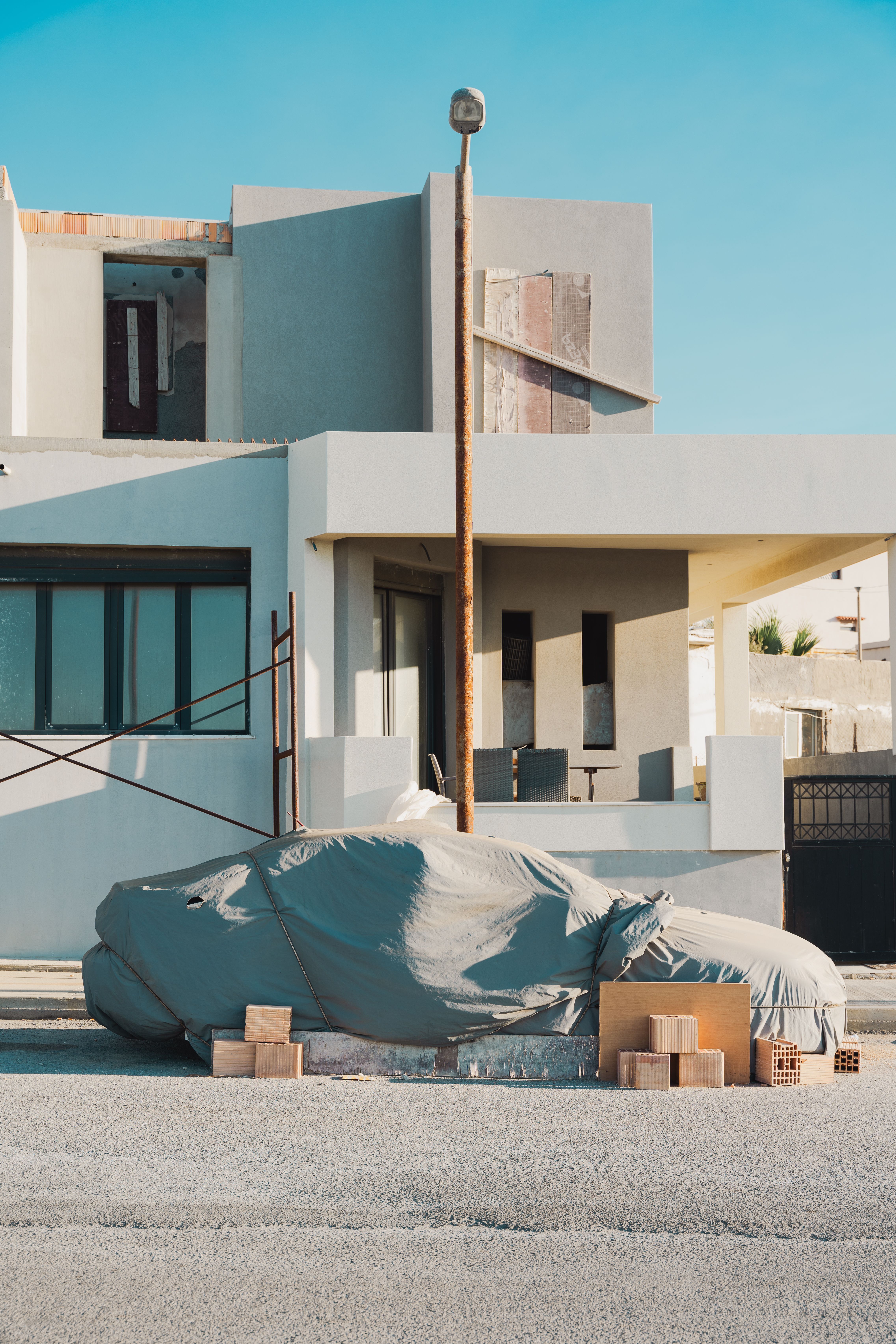 Compliance oversight and quality inspection
