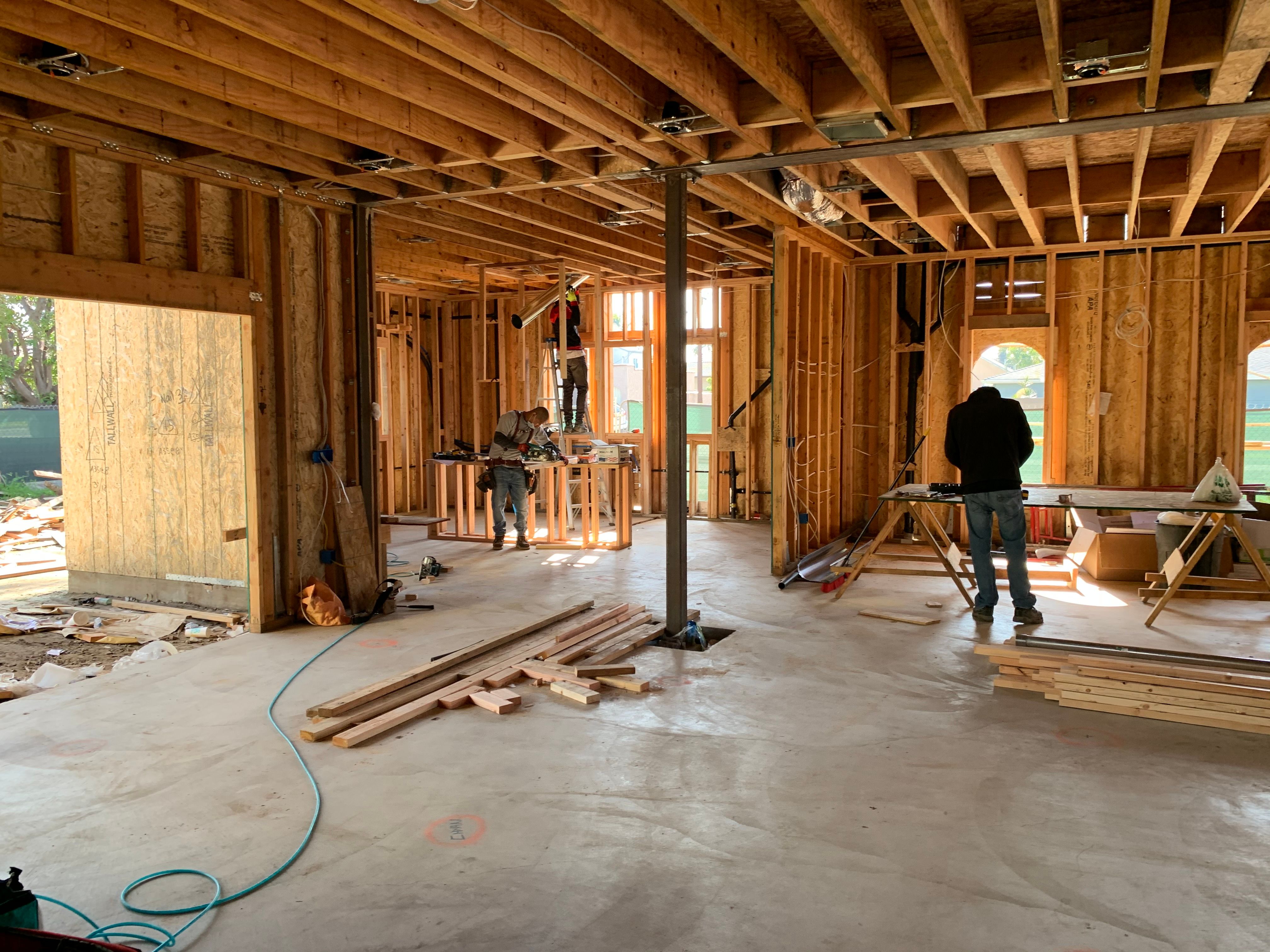 Engineering planning and documentation