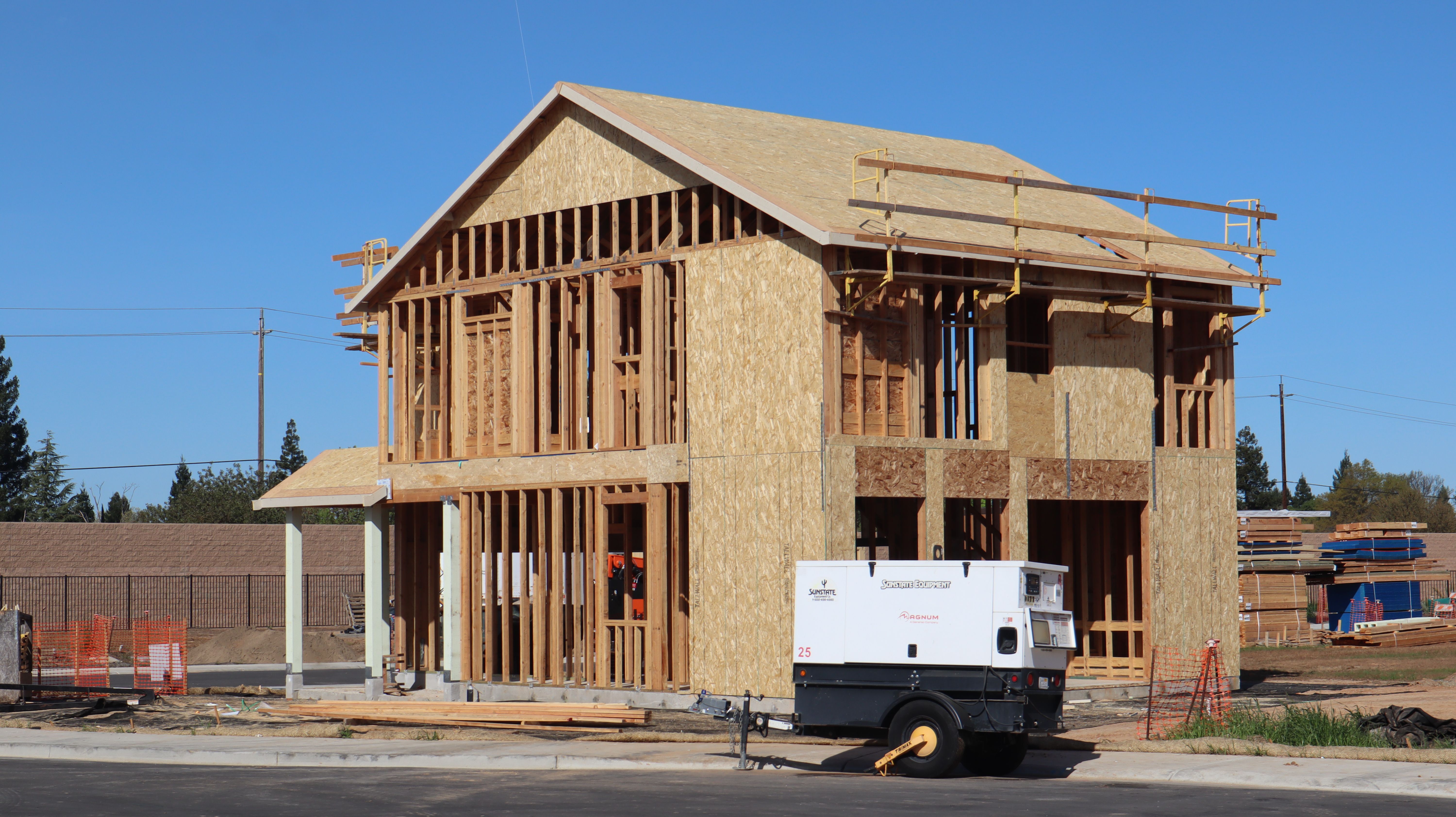 Technical design consultation and planning