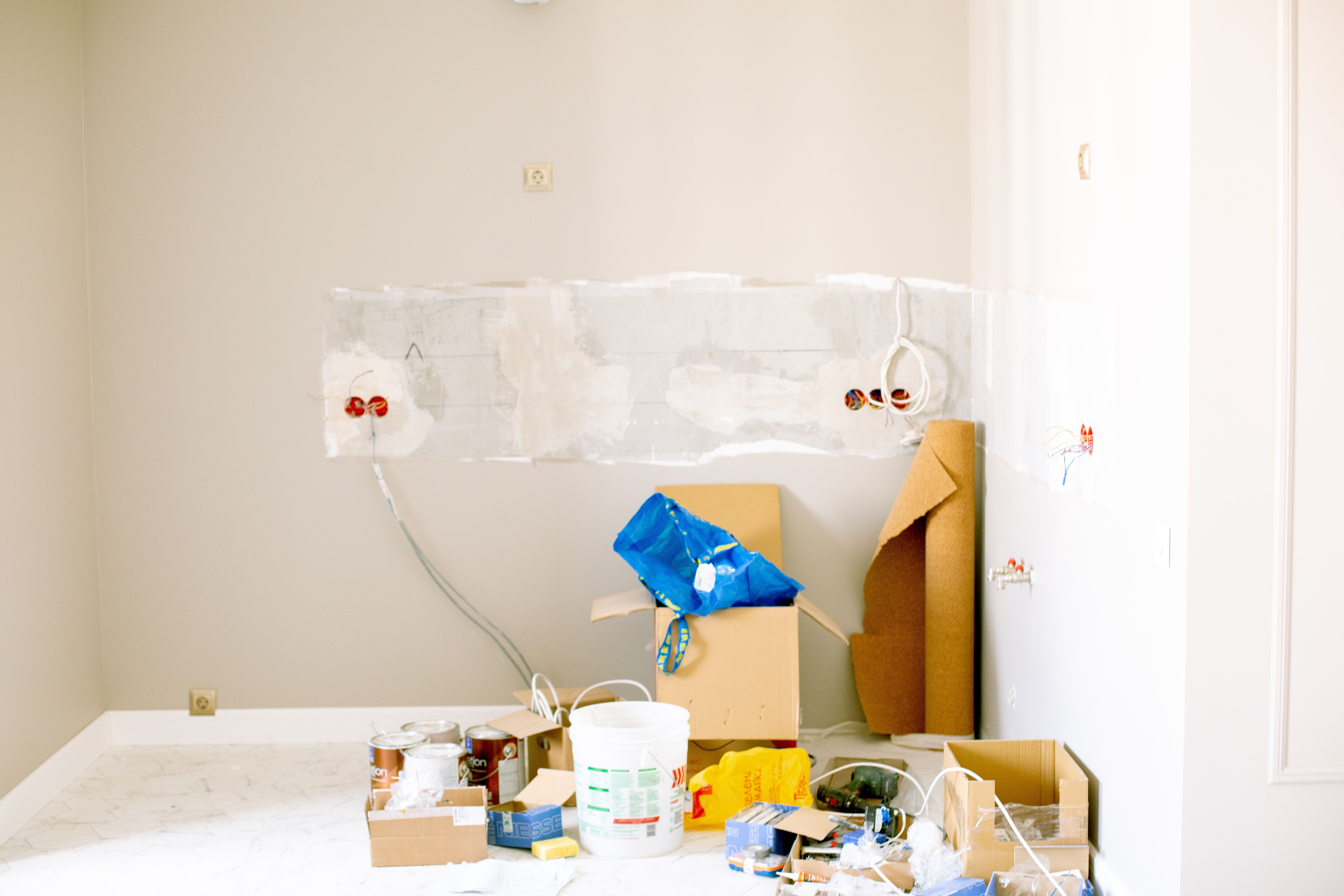 Project management oversight and documentation